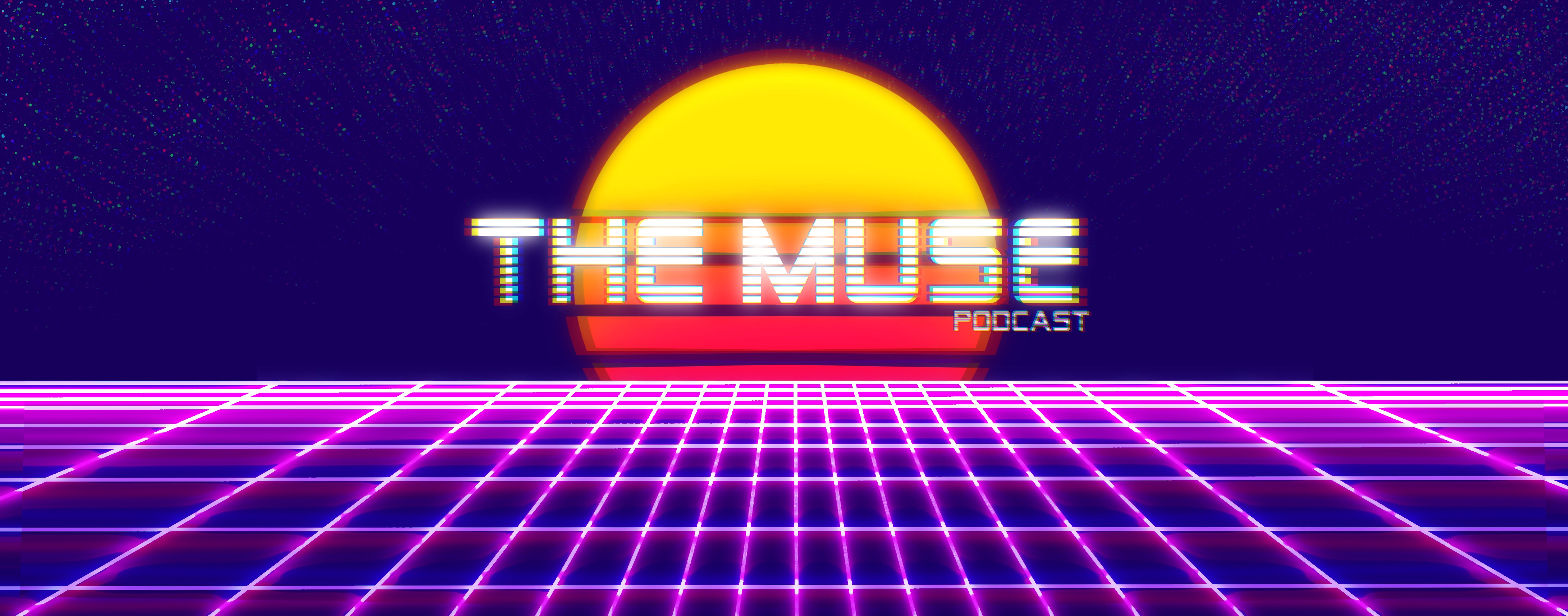 THE MUSE PODCAST